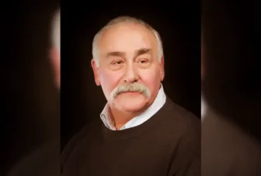 Помер легендарний український актор і режисер Федір Стригун
