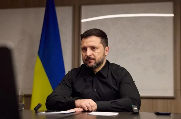 Зеленський показав, як Росія відповідає на дипломатію, та звернувся до союзників