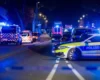 У Німеччині авто в’їхало у натовп: є постраждалі