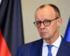 Мерц назвав умову завершення війни в Україні