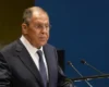 Лавров відвідає США для участі в зустрічі міністрів G20