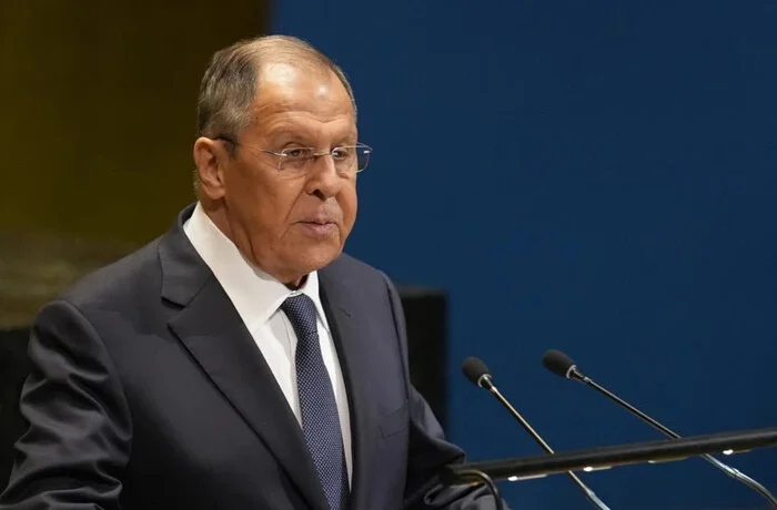 Лавров відвідає США для участі в зустрічі міністрів G20