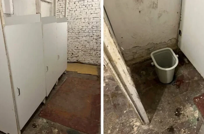 У ліцеї Кропивницького діти ходять у відра під час тривог: що відповіли в управлінні освіти