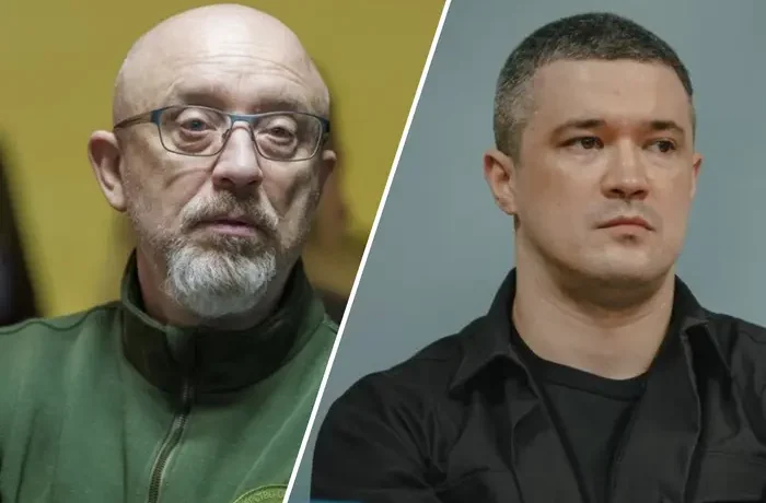 РФ оголосила у міжнародний розшук Федорова та Резнікова