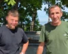 Загін спецрозвідки врятував родину командира морпіхів, яку ФСБ катувала та використовувала для шантажу