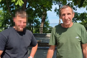 Загін спецрозвідки врятував родину командира морпіхів, яку ФСБ катувала та використовувала для шантажу