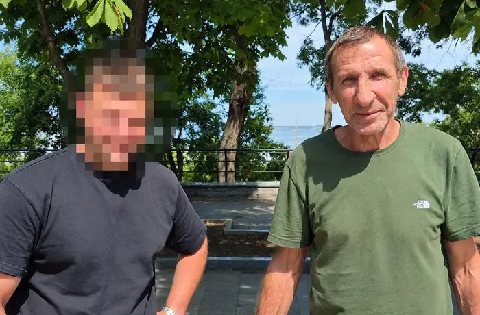Загін спецрозвідки врятував родину командира морпіхів, яку ФСБ катувала та використовувала для шантажу