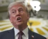 Трамп оцінив, чи може загадкова пневмонія у РФ бути пов’язана з біологічною зброєю