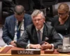 «Росія має забиратися з України»: 47 країн ООН висунули вимогу РФ