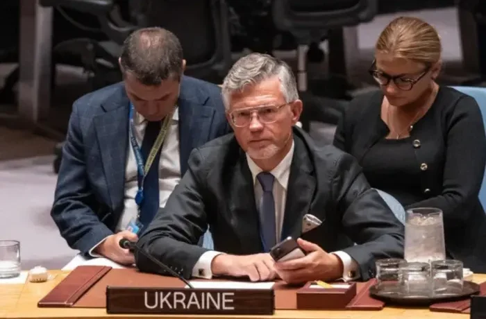 «Росія має забиратися з України»: 47 країн ООН висунули вимогу РФ