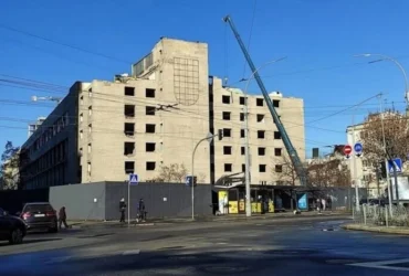 Рада створила ТСК для розслідування можливих порушень із майном заводу «Арсенал»