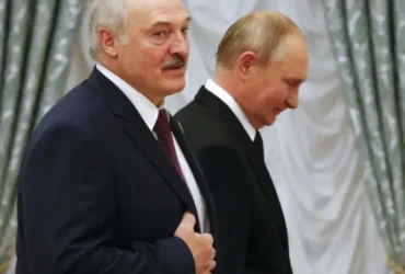 Лукашенко заявив про виснаження Росії та назвав терміни завершення війни