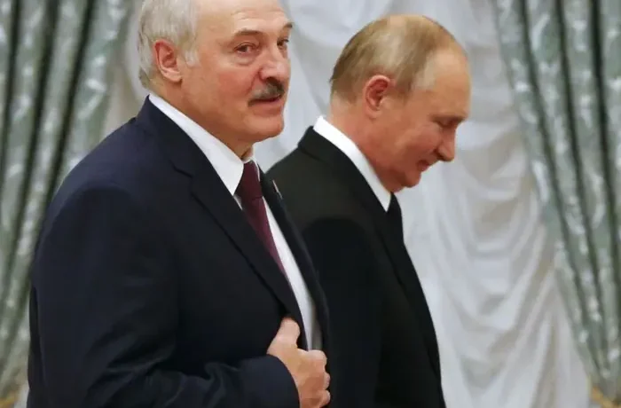 Лукашенко заявив про виснаження Росії та назвав терміни завершення війни