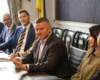 «Старий світовий порядок руйнується»: Залужний закликав Європу змінити систему безпеки