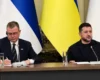 Зеленський заявив, що вступ України до НАТО буде гарантією безпеки для Росії