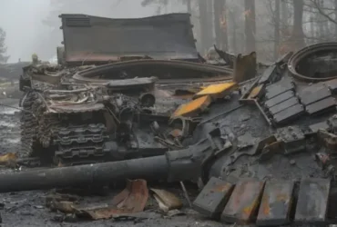 Сікорський спростував міф про «непереможність» Росії та нагадав про її поразки у війнах