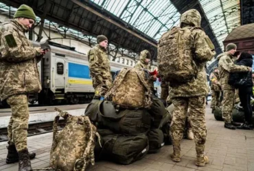 «Слуга» Веніславський закликав Корецького не вживати слова «демобілізація»
