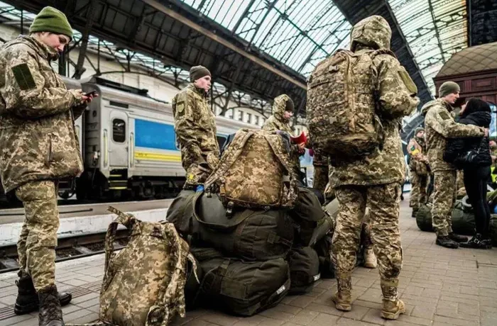 «Слуга» Веніславський закликав Корецького не вживати слова «демобілізація»