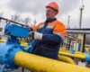Молдова вперше закупила газ в України