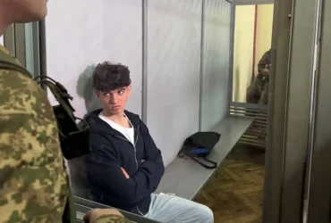Обвинувачений у вбивстві Ірини Фаріон отримав довічне ув’язнення