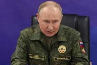 Скільки ще воюватиме Росія: Bloomberg розкрив плани Кремля