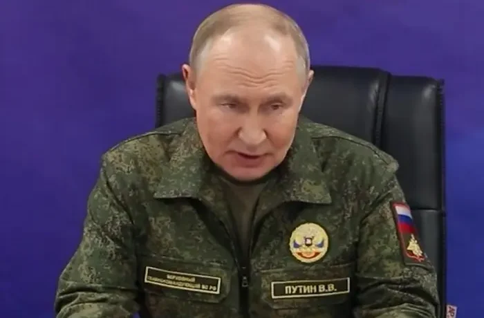Скільки ще воюватиме Росія: Bloomberg розкрив плани Кремля