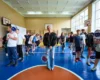 Фонд Марти Костюк запустив на Житомирщині проєкт «Шкільний матч-пойнт»