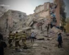 Ракетний удар по Прилуках: відомо про загиблих та поранених