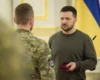 Зеленський вручив сертифікати на квартири Героям України та їхнім родинам