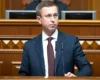 Тест на виживання. Чи виконає Верховна Рада «список Корецького»