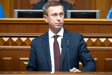 Тест на виживання. Чи виконає Верховна Рада «список Корецького»