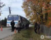 Трагедія на Прикарпатті: водій автобуса на смерть переїхав 4-річну дитину