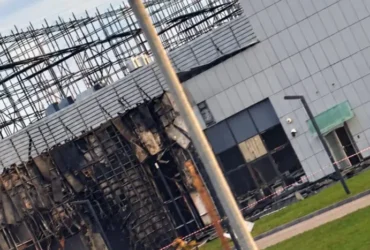 У Росії масштабний збій інтернету після удару по датацентру: не працюють банківські та онлайн-сервіси