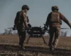 ЗСУ завдали ударів по базах російських дронів