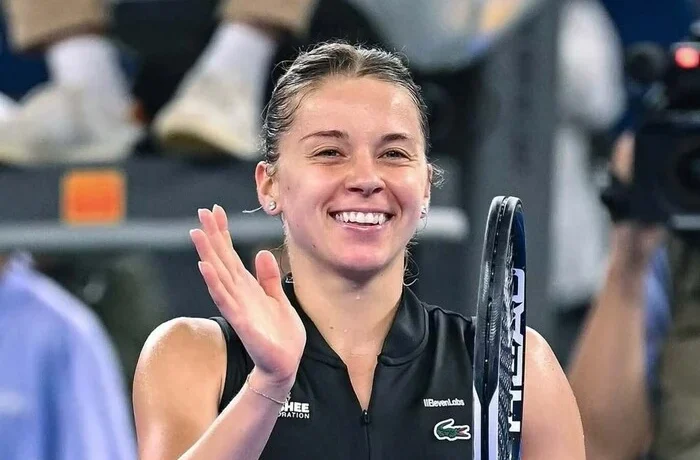 Хвалінська та Картал визначили переможницю WTA 1000 в Ухані