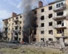 Росія вбила у Краматорську трьох комунальників, які готували місто до зими
