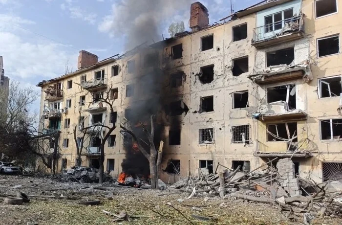 Росія вбила у Краматорську трьох комунальників, які готували місто до зими