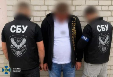 «Диверсійний шум»: СБУ зриває плани Кремля