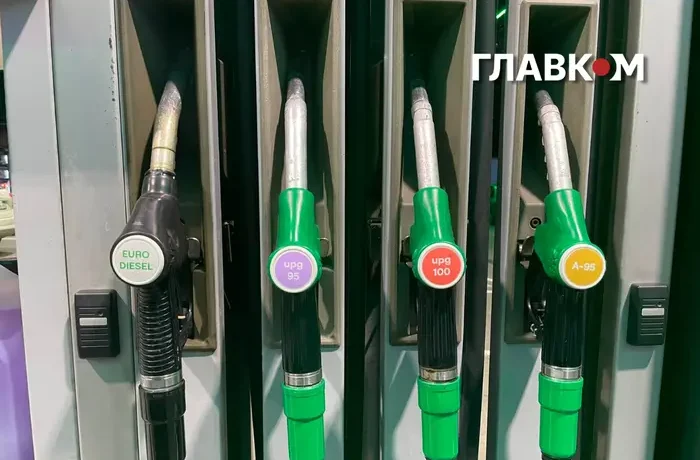 Автогаз наблизився до 55 грн за літр: ціни на АЗС 21 жовтня 2026 року