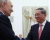 Путін зустрівся з представником Китаю одразу після переговорів із Віткоффом