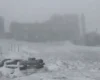 Сніг та мороз. Рятувальники попередили про погіршення погодних умов у горах