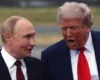 Трамп заздрить Путіну: чому дружба бариги й вора може закінчитися
