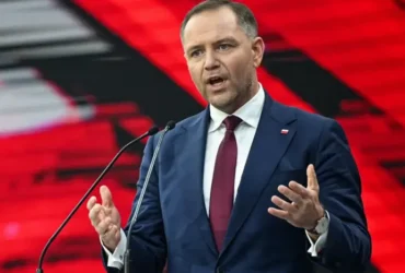 Президента Польщі звинувачено в сутенерстві: Навроцького викликають на допит