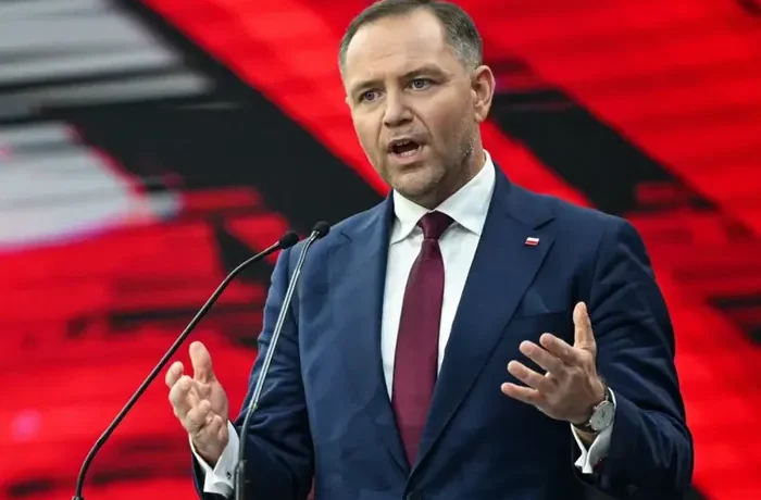 Президента Польщі звинувачено в сутенерстві: Навроцького викликають на допит