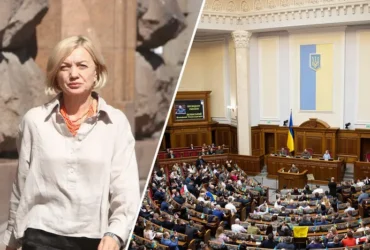 Україна може заборонити російськомовні пісні та кліпи: заява мовної омбудсманки