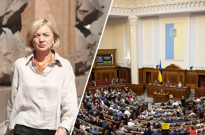 Україна може заборонити російськомовні пісні та кліпи: заява мовної омбудсманки