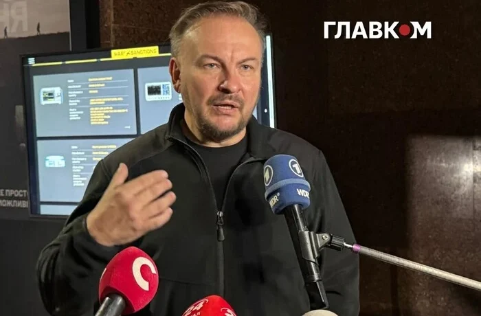Флеш пояснив, чому РФ продовжує масове виробництво старих моделей шахедів