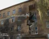 Російський удар по школі в Києві. Президент зробив жорстку заяву
