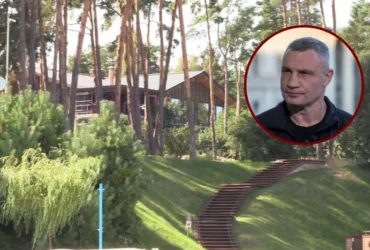 Мер Києва живе не в Києві. Депутатка звернулася до правоохоронців і пояснила причину