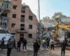У Прилуках терористичний удар РФ убив п’ятьох дітей, трьом був лише рік – очільник МВС